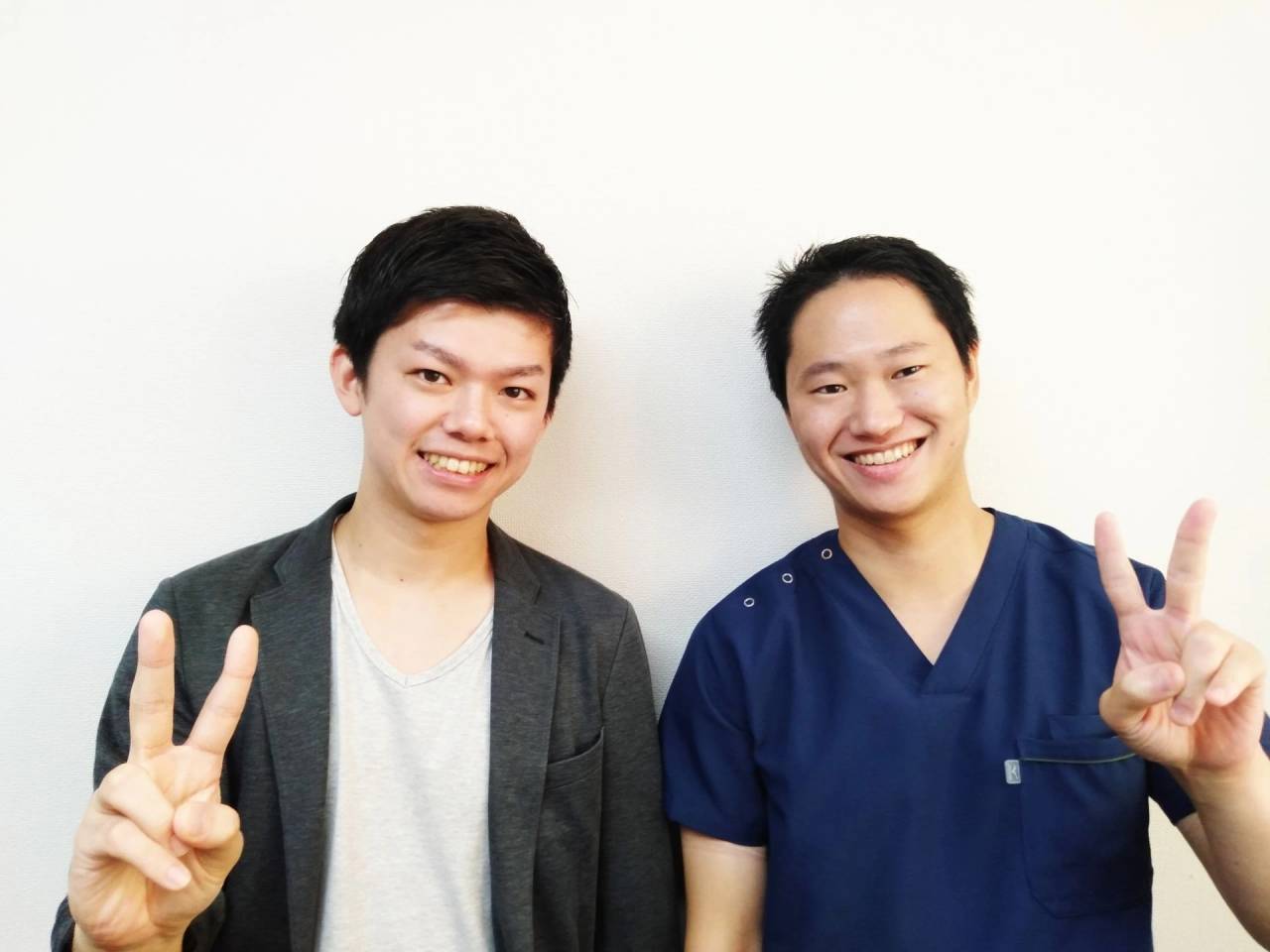 『仕事中の腰痛の回数が全然減りました』